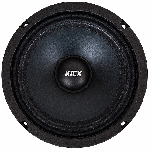 

Автоакустика Kicx LL-6.5 Ver.2