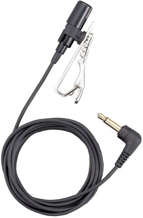 

Мікрофон Olympus ME-15 (N1294726)