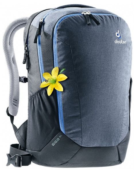 

Рюкзак Deuter Giga SL 28л (3821118 4701) Graphite-black