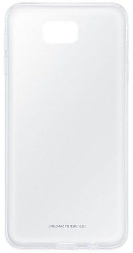 

Чохол Samsung Galaxy J5 Prime (EF-QG570TTEGRU)