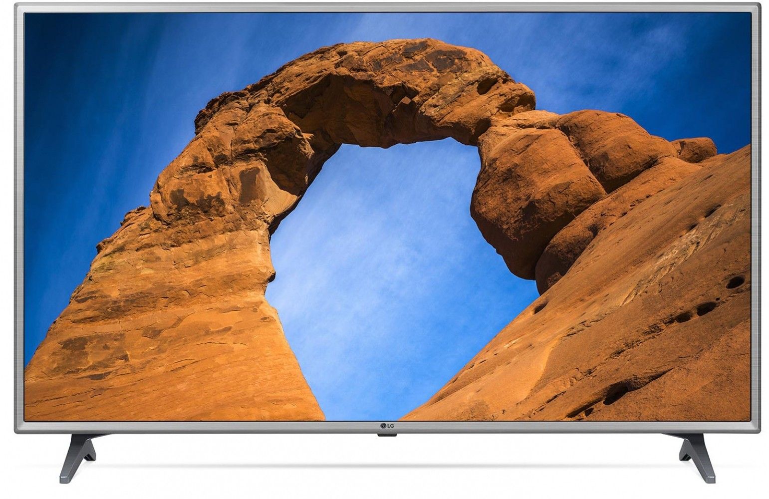 

Телевизор LG 43LK6200PLD