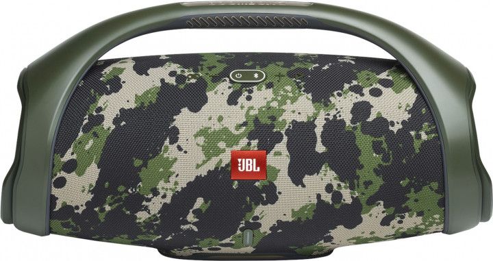 

Портативна акустика JBL Boombox 2 (JBLBOOMBOX2SQUADEU) Squad
