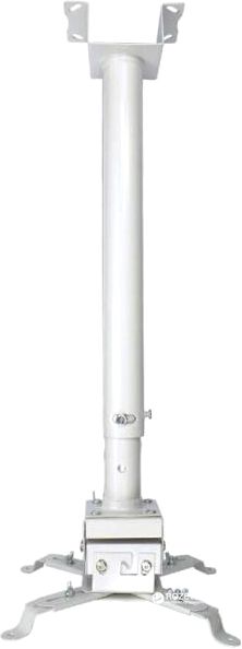 

Стельове кріплення для проектора CHARMOUNT CT-PRB-2
