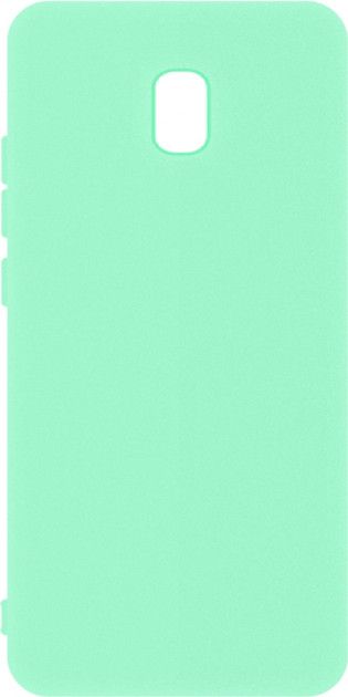 

Панель BeCover Matte Slim TPU для Xiaomi Redmi 8A (704406) Green