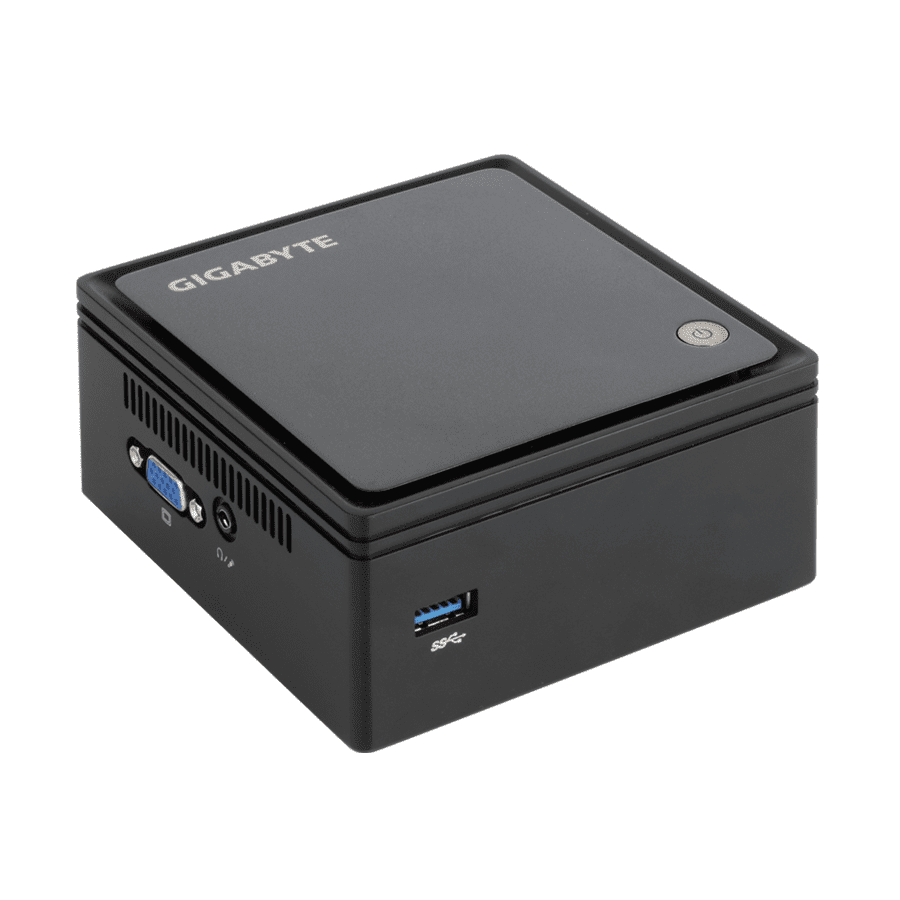 

Неттоп Gigabyte Brix (GB-BXBT-2807)