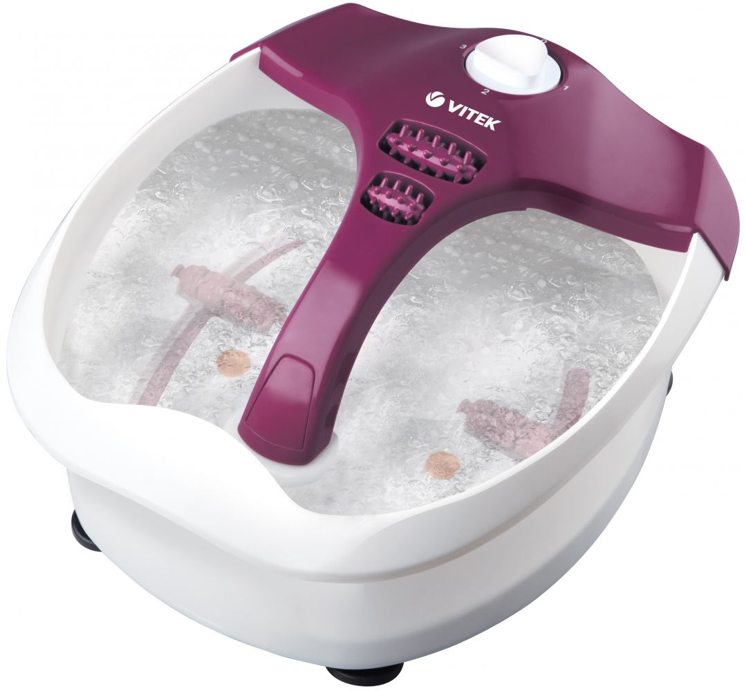 

Масажна ванночка VITEK VT-1799 VT