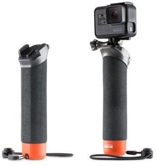 Акция на Ручка-поплавець GoPro The Handler (Floating Hand Grip Mount) (AFHGM-001) от Територія твоєї техніки