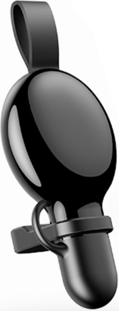 Зарядний пристрій USAMS AppleWatch (CC61WH01) Black