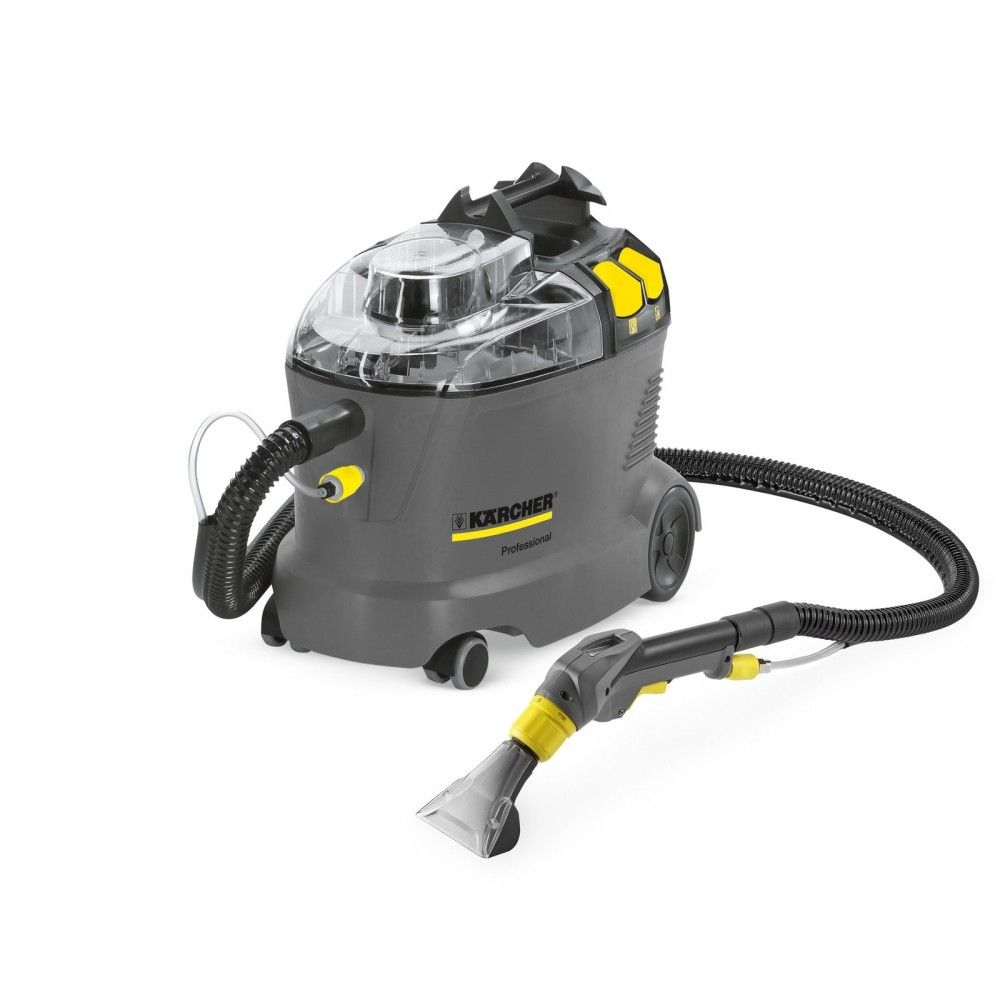 

Пилосос миючий Karcher Puzzi 8/1 C (1.100-225.0)
