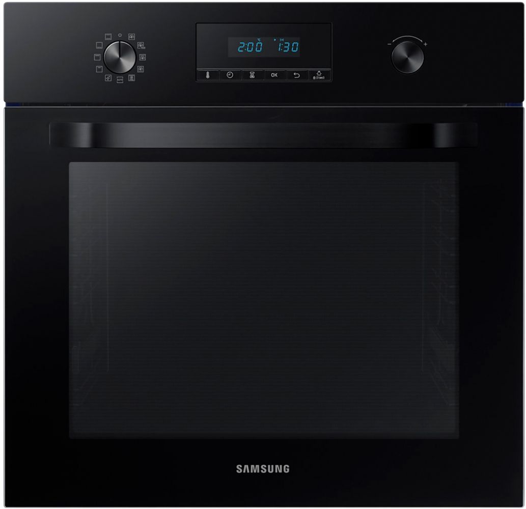 

Духовой шкаф электрический SAMSUNG NV70K2340RB/WT