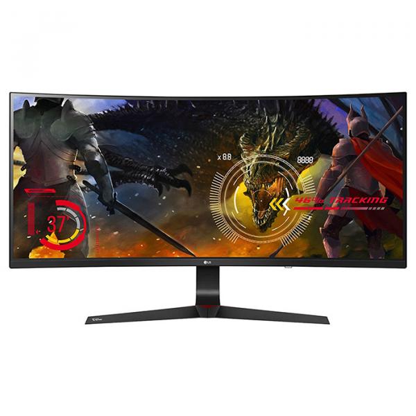 

Монитор 34" LG 34UC89G-B