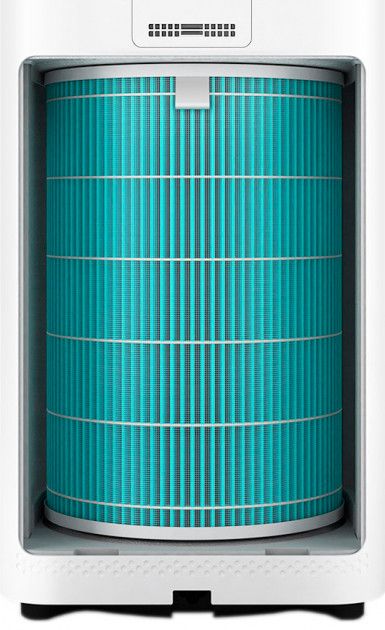 

Фільтр для очисника повітря XIAOMI Mi Air Purifier Anti-formaldehyde