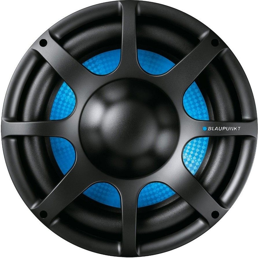 

Автоакустика Blaupunkt GT Power 1200 w