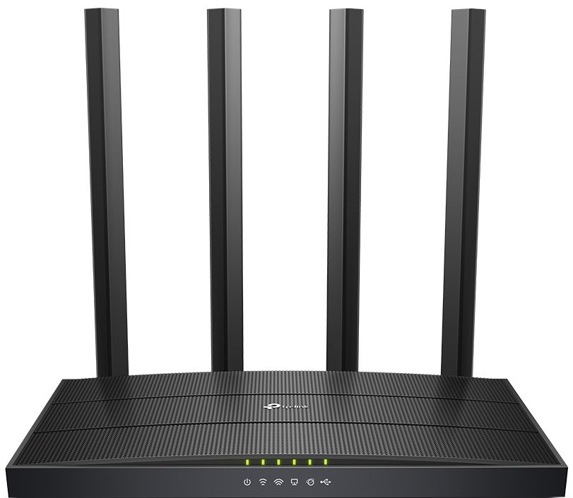 Акція на Маршрутизатор TP-LINK Archer C6U від Територія твоєї техніки