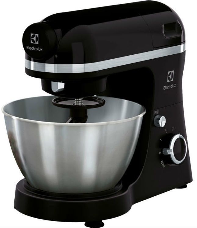 

Планетарний міксер ELECTROLUX EKM3700