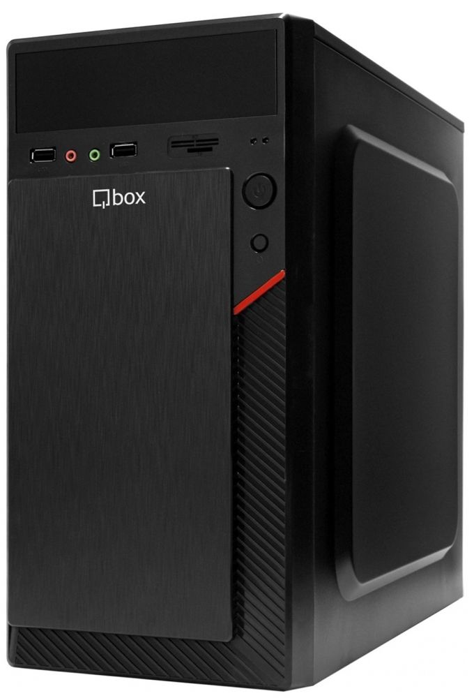 

Компьютер Qbox I1107