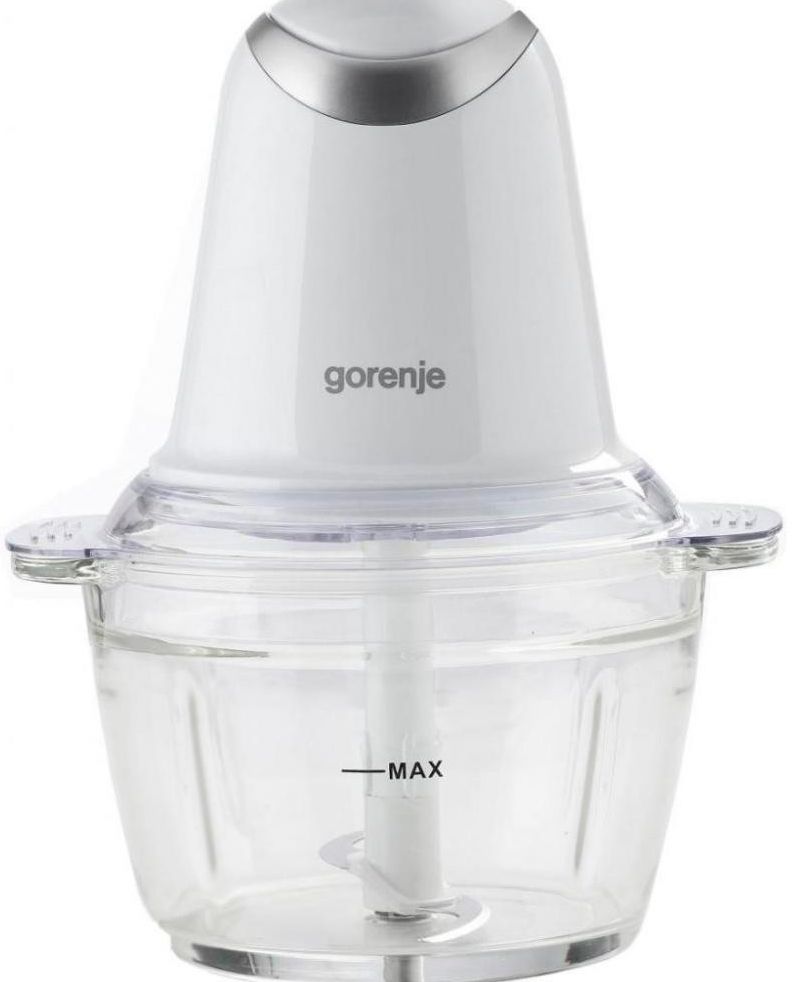 

Подрібнювач GORENJE S500GW
