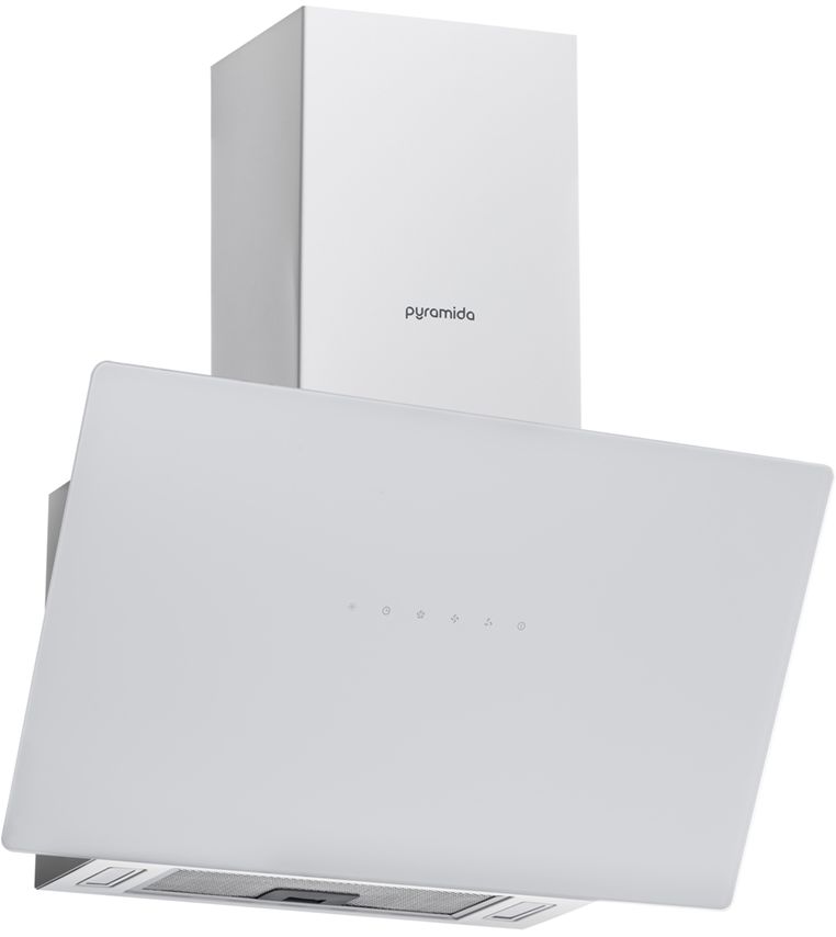

Витяжка Pyramida NRX2-60 WH