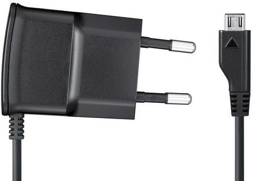 

Сетевое зарядное устройство Samsung ETAOU10EBE