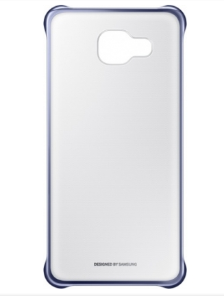 

Чехол Samsung A310 EF-QA310CSEGRU Silver