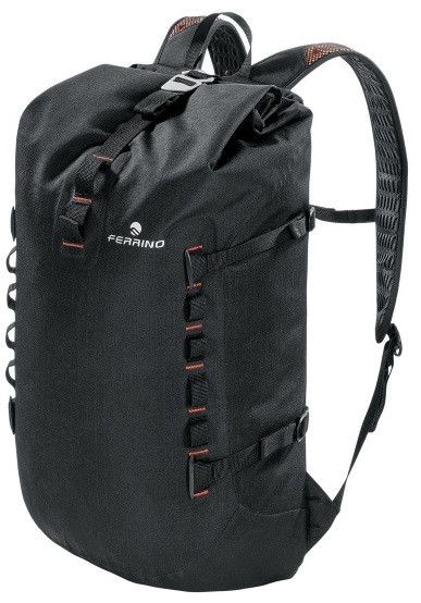 

Рюкзак Ferrino Dry-Up 22 OutDry (925733) Black