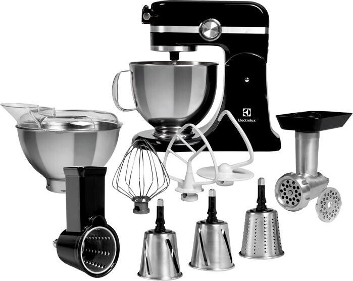 

Кухонний комбайн Electrolux EKM4200