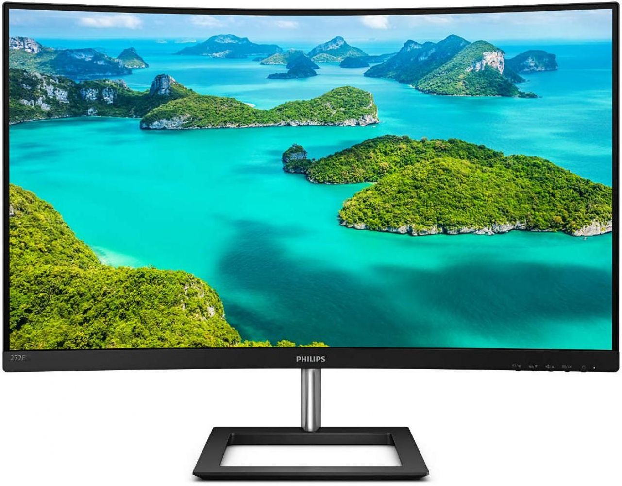 

Монітор Philips 272E1CA/00