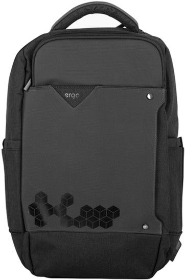 

Рюкзак для ноутбука Ergo Phoenix 416 16" (EP416D) Black