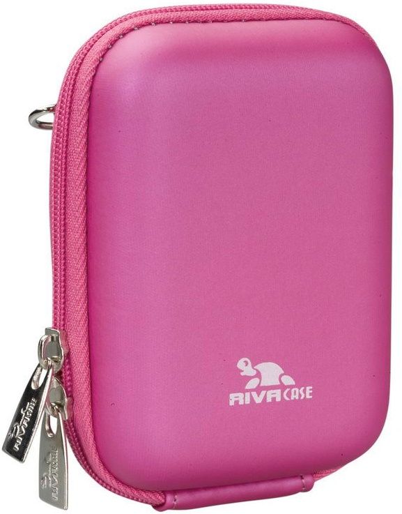 

Кейс RivaCase 7023 (PU) Crimson Pink