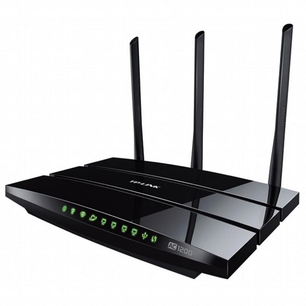 

Маршрутизатор TP-LINK Archer C1200