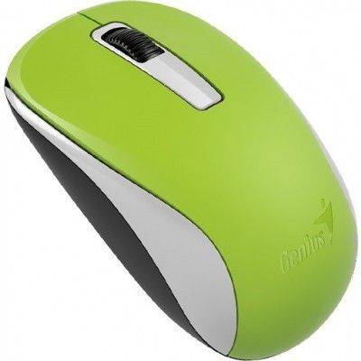 

Мышь Genius NX-7005 Wireless Green (31030127105)