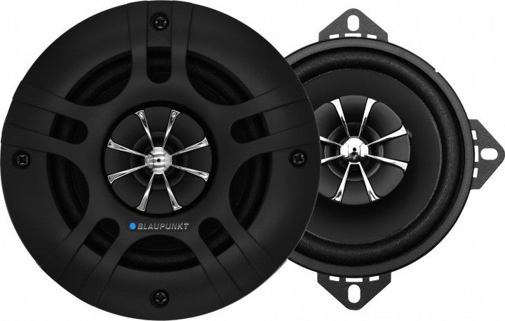 

Автоакустика Blaupunkt GTx 402 ES (00000013199)