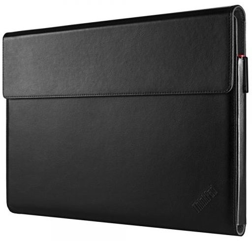 

Чехол для ноутбука Lenovo ThinkPad X1 Ultra (4X40K41705)