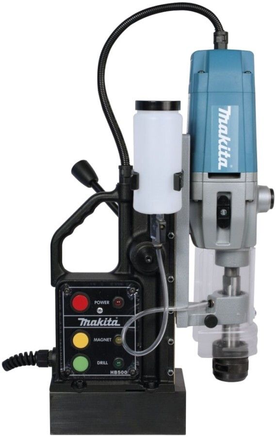 

Дриль на магнітній основі Makita HB500