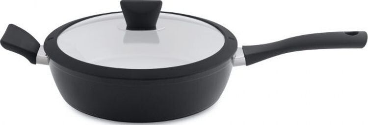 

Сотейник Berghoff Eclipse 26 см 3 л (3700306)