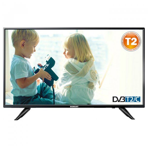 

Телевизор Romsat 40FK1810T2