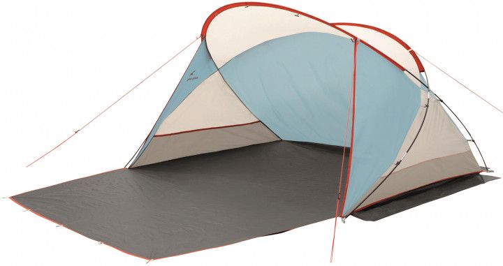 

Намет Easy Camp Shell 50 (928308) Ocean Blue