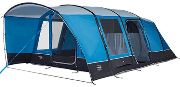 

Палатка Vango Capri Air 600XL Sky Blue