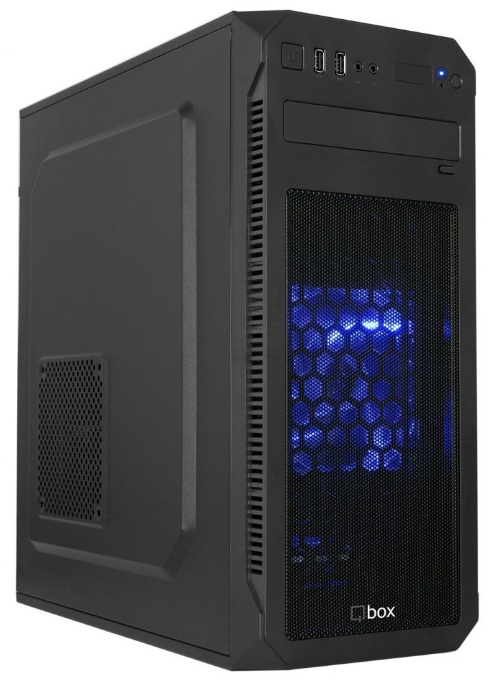 

Компьютер Qbox I1319