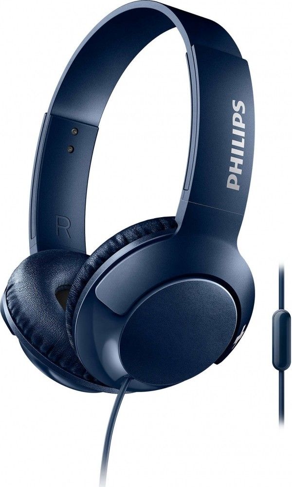 

Наушники Philips SHL3075BL/00 Blue