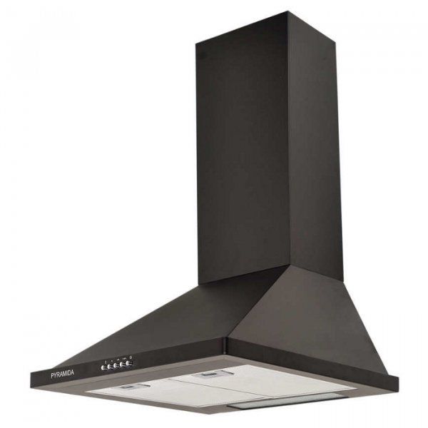 

Витяжка PYRAMIDA KH 60 BL