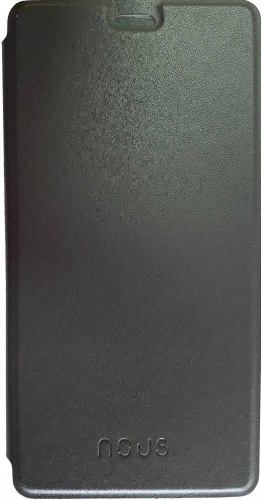 

Чехол-книжка NOUS NS5004 Gray