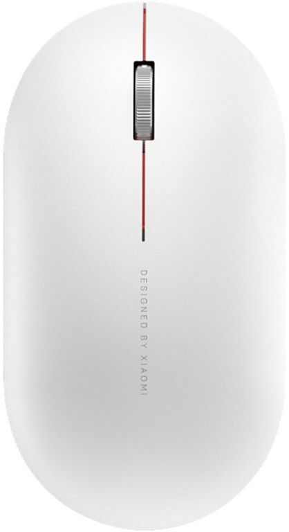 

Миша Xiaomi Mi Mouse 2 Wireless (HLK4038CN) White