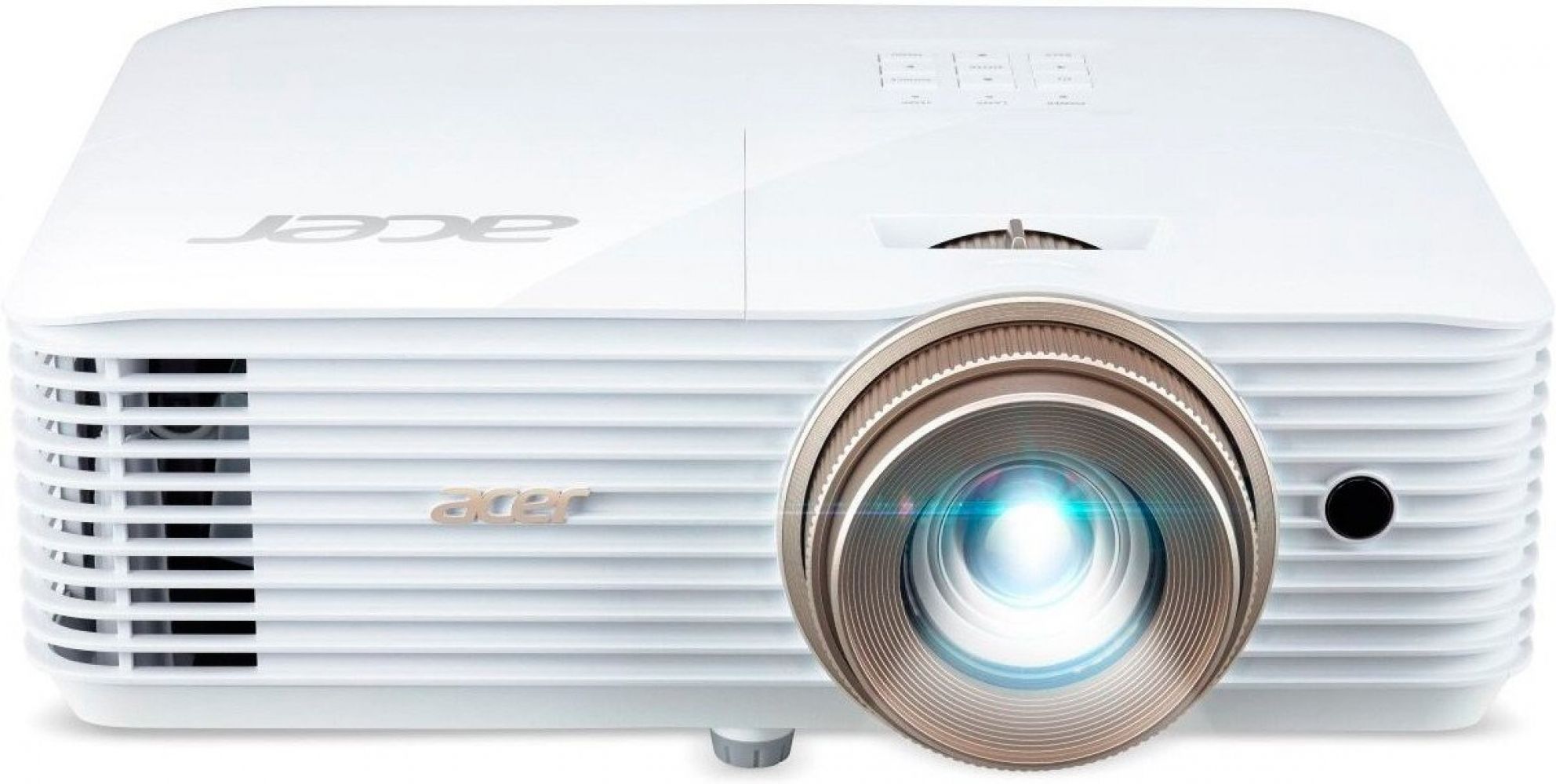 

Проектор Acer V6520 (MR.JQP11.001)