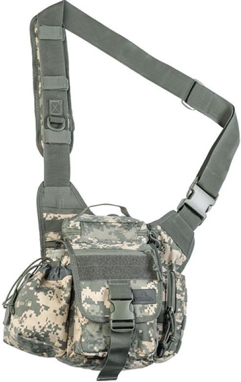 

Сумка Red Rock Hipster Sling Army Combat Uniform (922175)