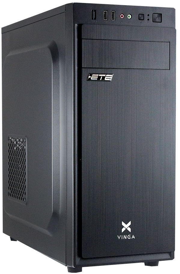 

Компьютер ETE Work W6 (HB-A9500-805.R5.ND)