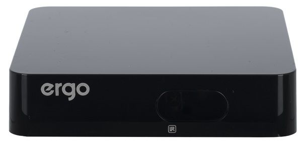 

ТВ-ресивер DVB-T2 Ergo 302 (T2 302)