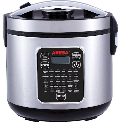 

Мультиварка Aresa AR-2005