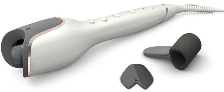

Машинка для завивання волосся PHILIPS MoistureProtect StyleCare Prestige BHB878/00