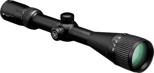 

Оптичний приціл Vortex Crossfire II 6-24x50 AO (BDC) (926058)